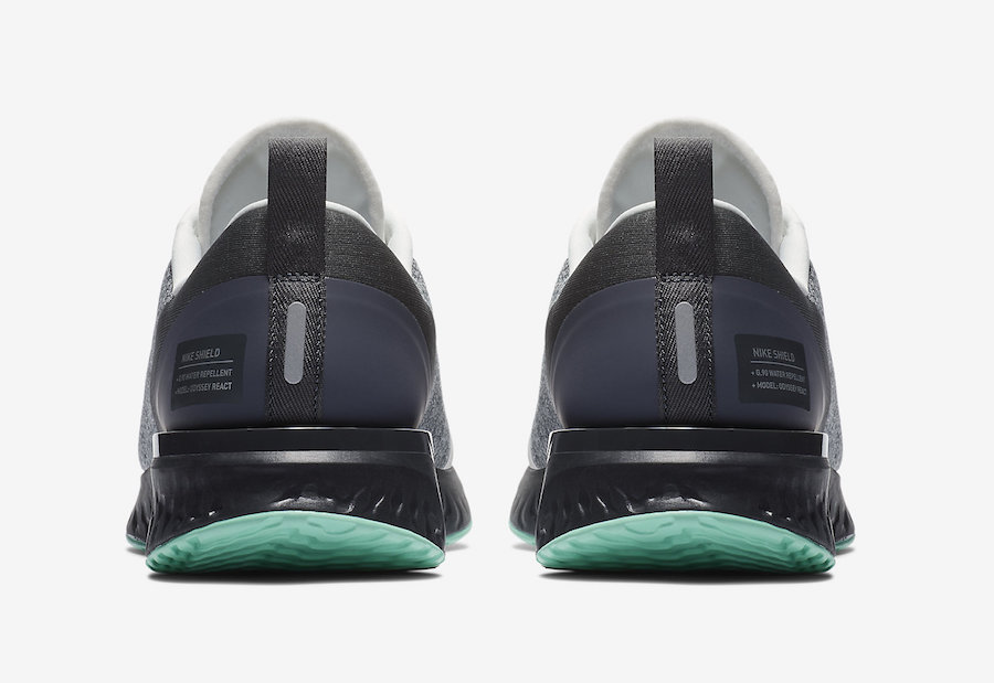 Nike Odyssey React Shield