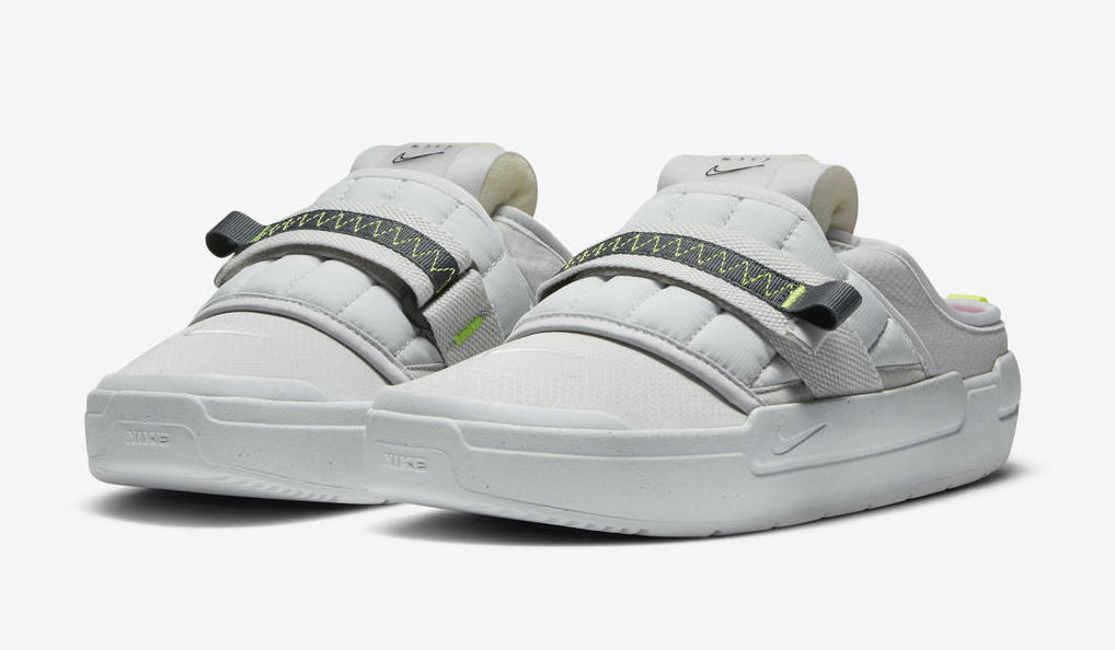 Nike Offline “Black Menta”