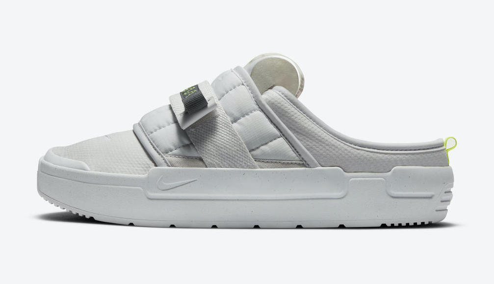 Nike Offline “Black Menta”