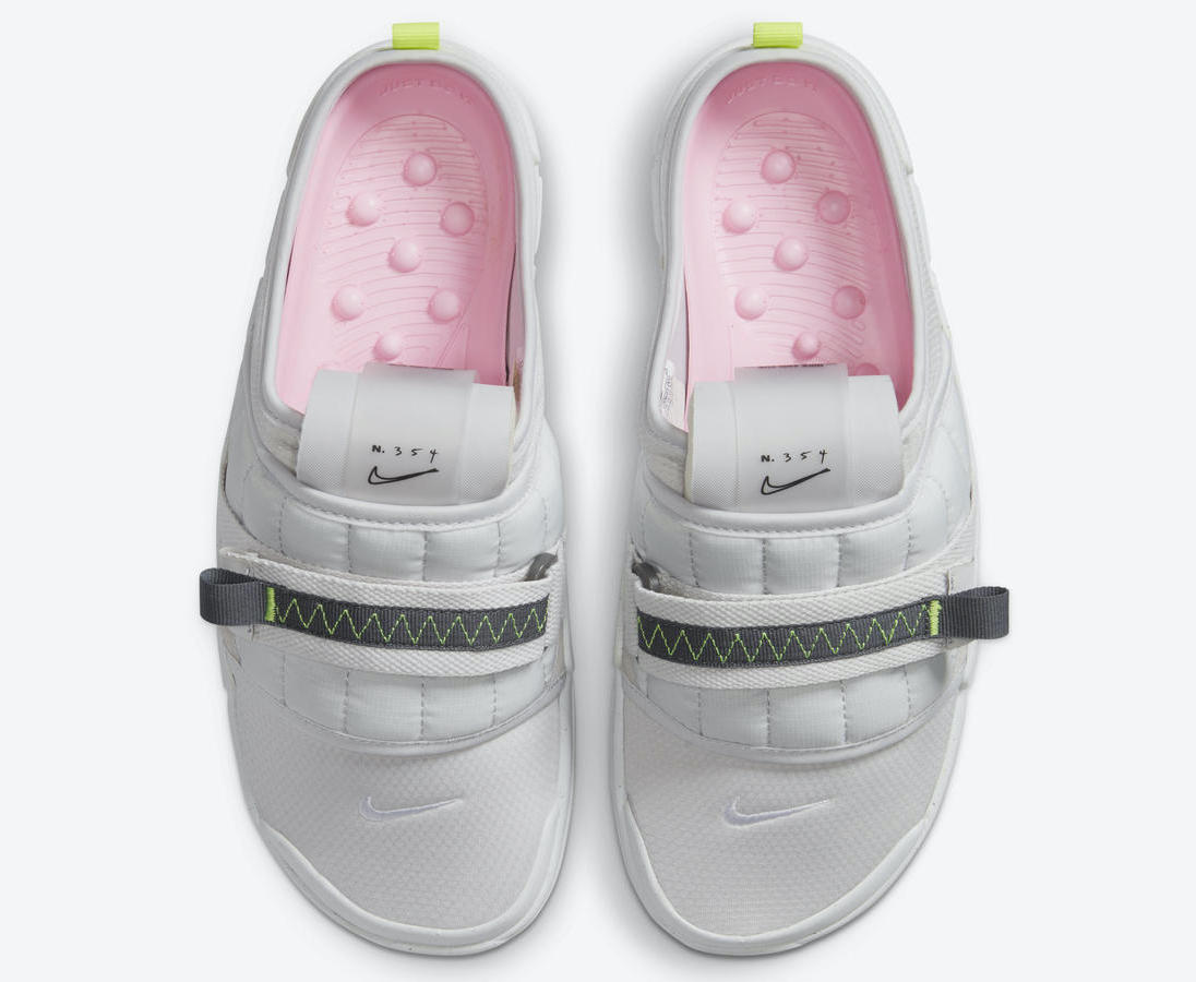 Nike Offline “Black Menta”