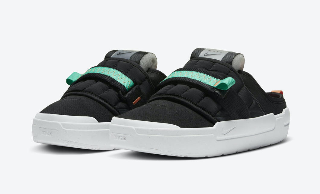 Nike Offline “Black Menta”