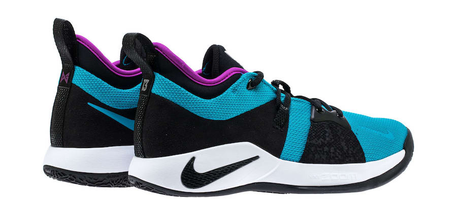 Nike PG 2