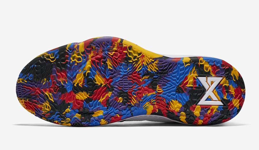 Nike PG 2 “March Madness”