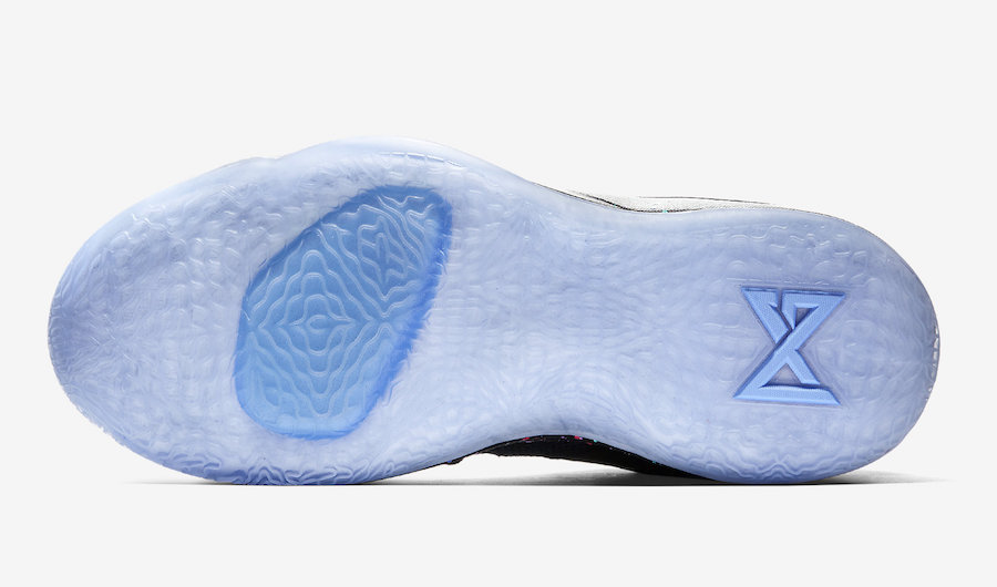 Nike PG 2 “PlayStation”