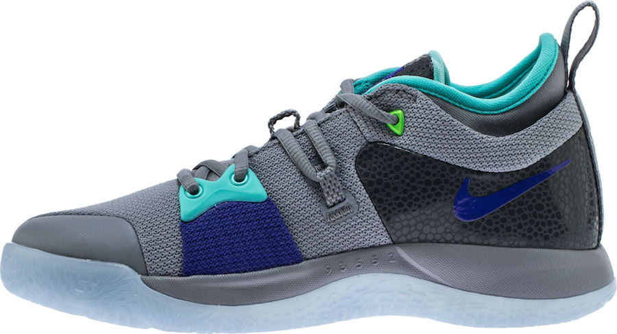 Nike PG 2
