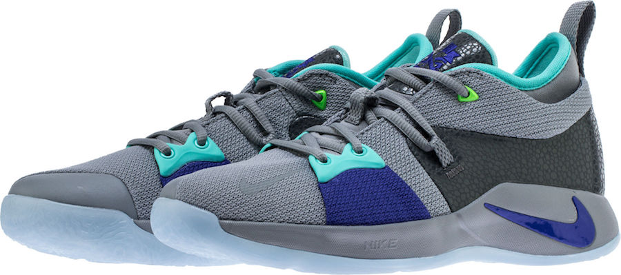 Nike PG 2