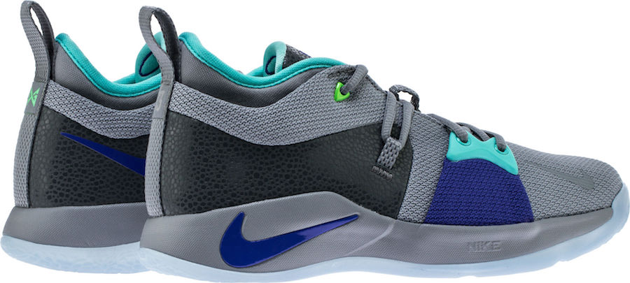 Nike PG 2