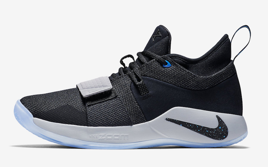 Nike PG 2.5