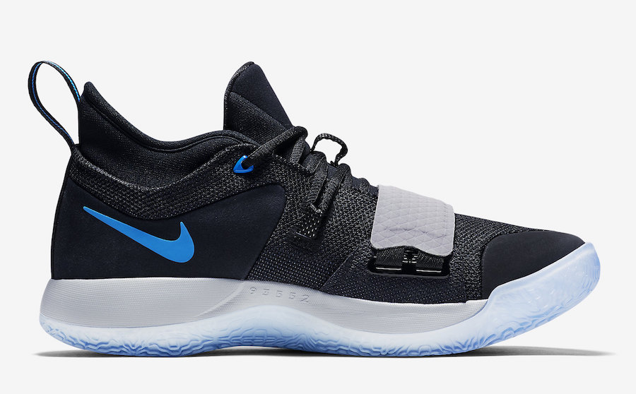 Nike PG 2.5