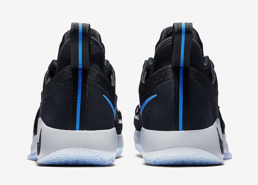 Nike PG 2.5