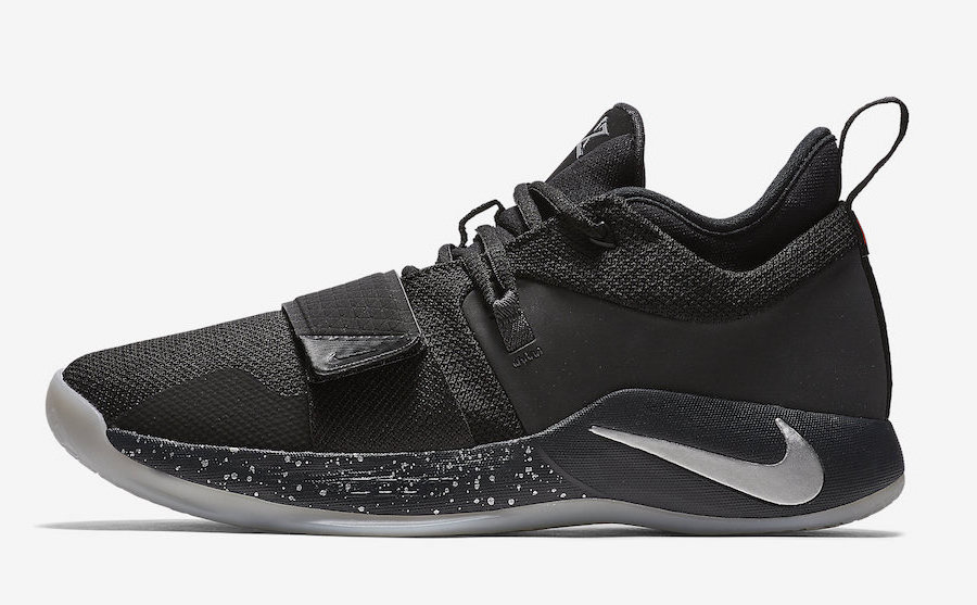 Nike PG 2.5