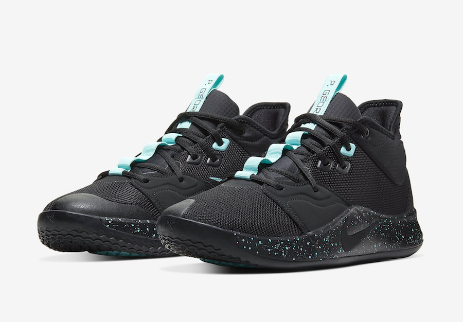 Nike PG 3