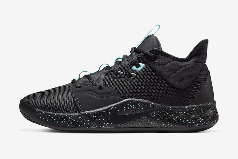 Nike PG 3