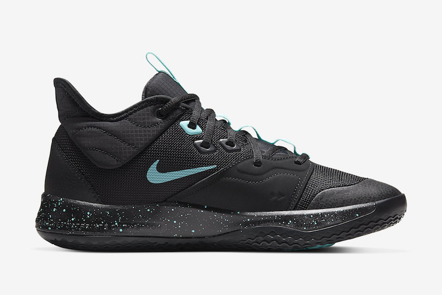 Nike PG 3