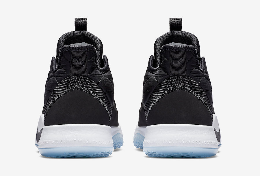 Nike PG 3