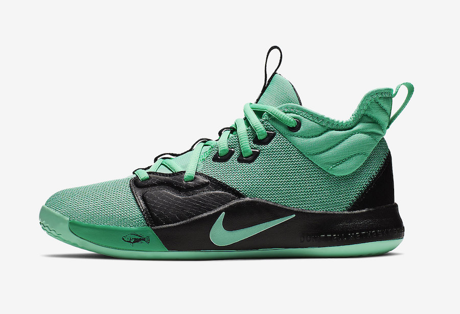 Nike PG 3 GS
