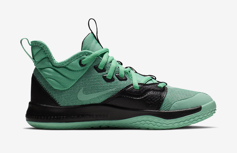 Nike PG 3 GS