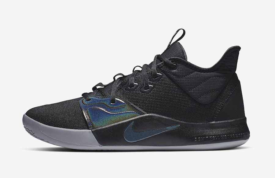 Nike PG 3