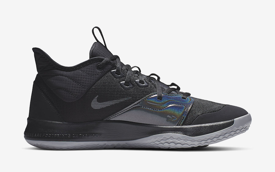 Nike PG 3