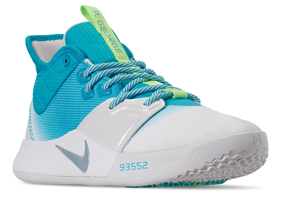 Nike PG 3 “Lure”