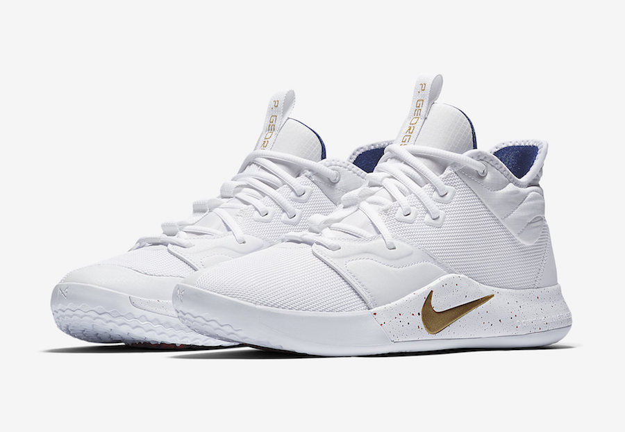 Nike PG 3 “USA”