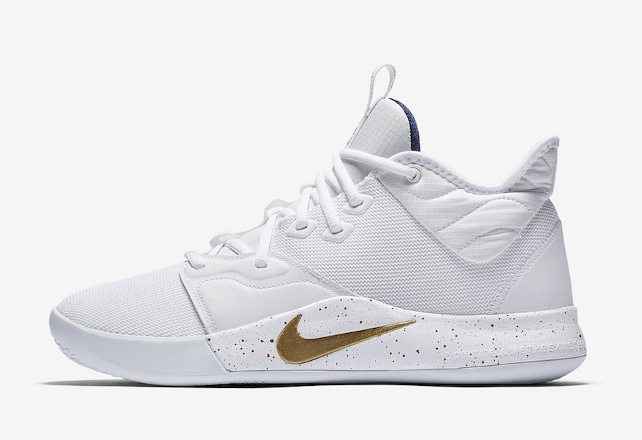 Nike PG 3 “USA”