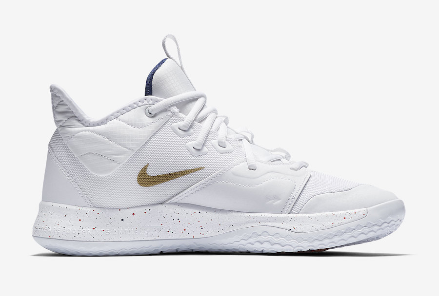 Nike PG 3 “USA”