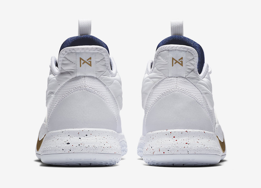Nike PG 3 “USA”