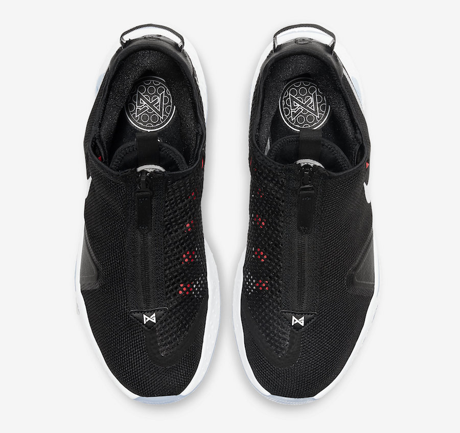 Nike PG 4