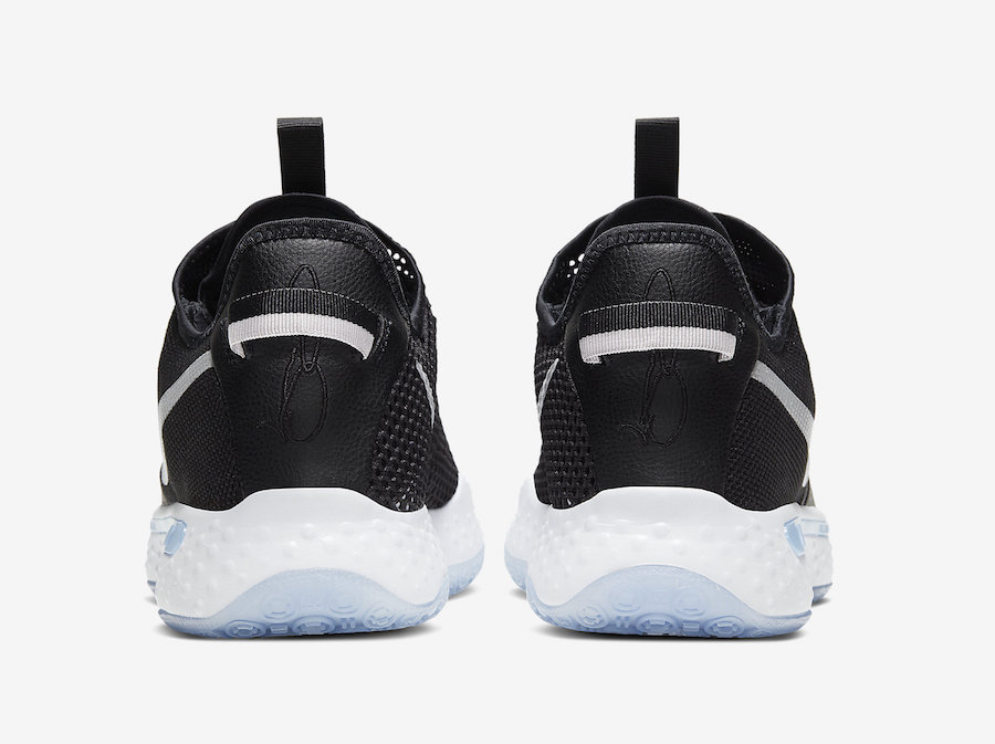 Nike PG 4