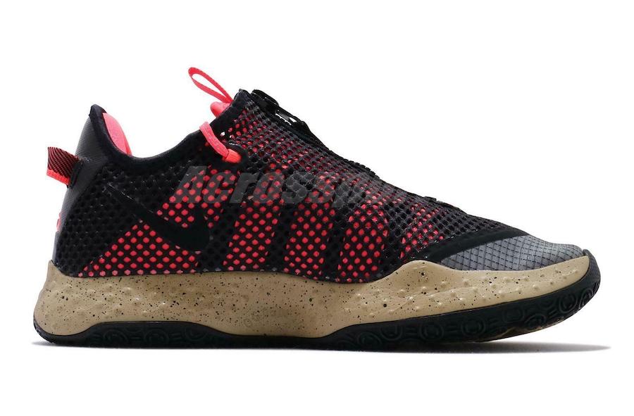 Nike PG 4 “PCG”