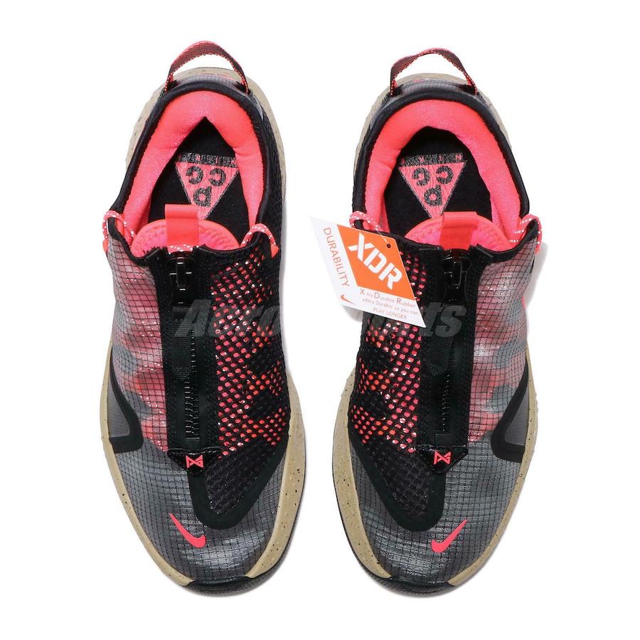 Nike PG 4 “PCG”