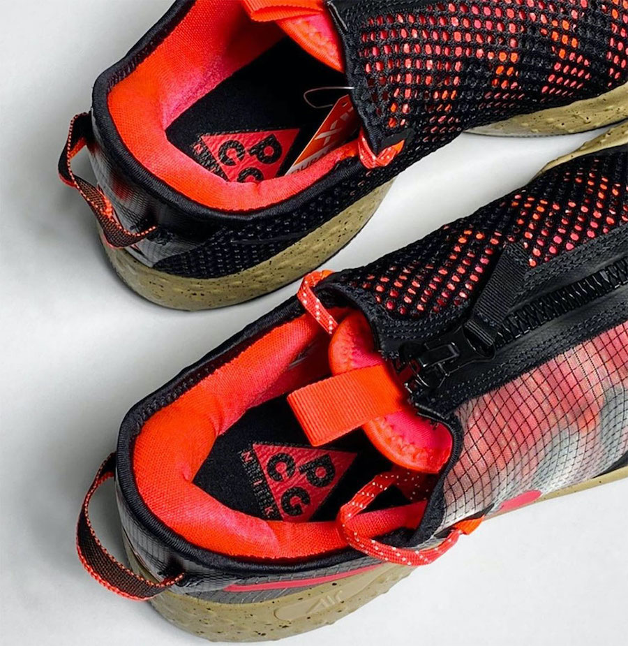 Nike PG 4 “PCG”