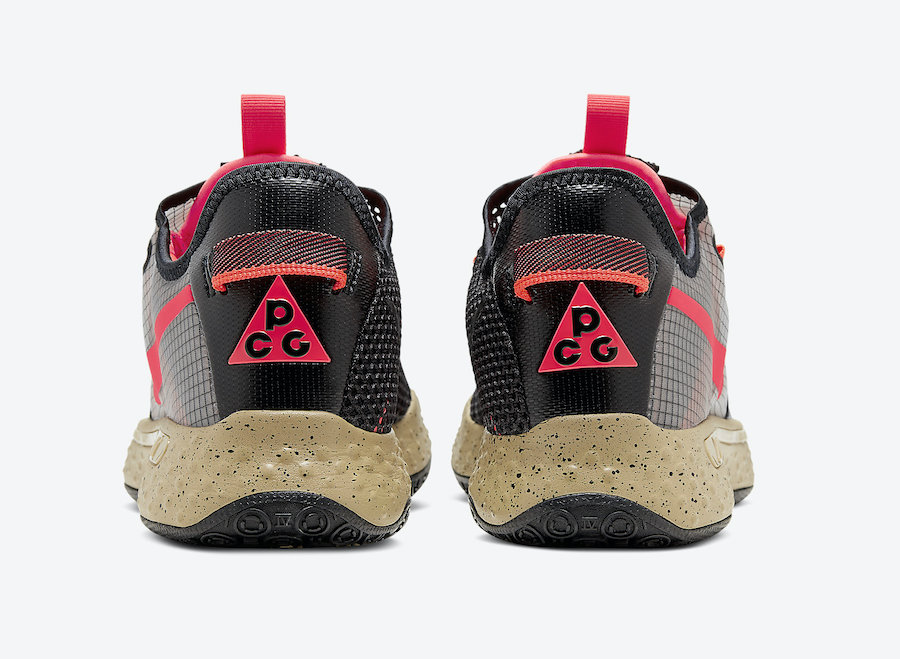 Nike PG 4 “PCG”