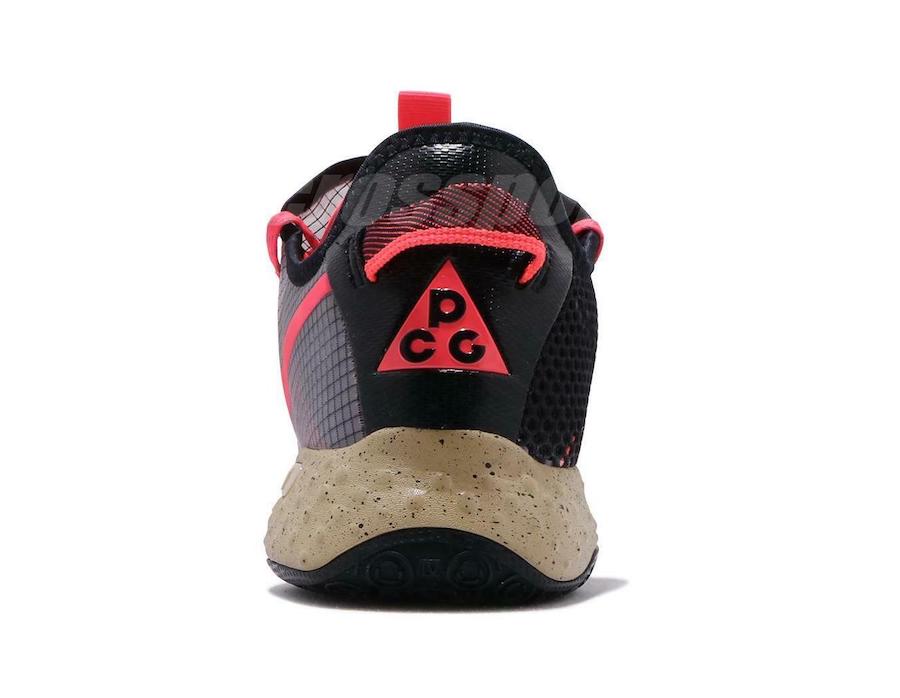 Nike PG 4 “PCG”