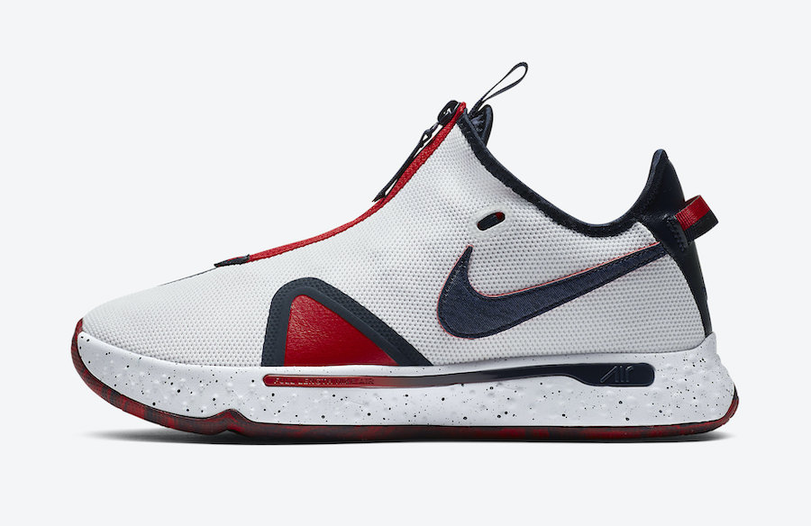 Nike PG 4 “USA”