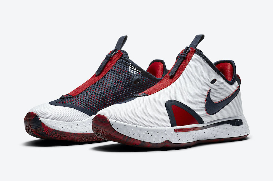 Nike PG 4 “USA”
