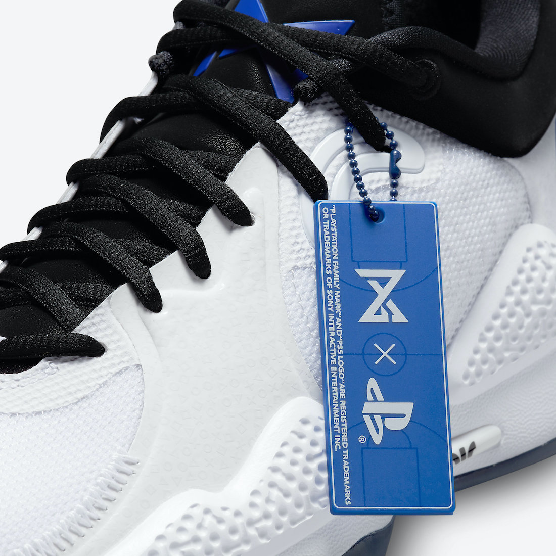 Nike PG 5 “PlayStation 5”