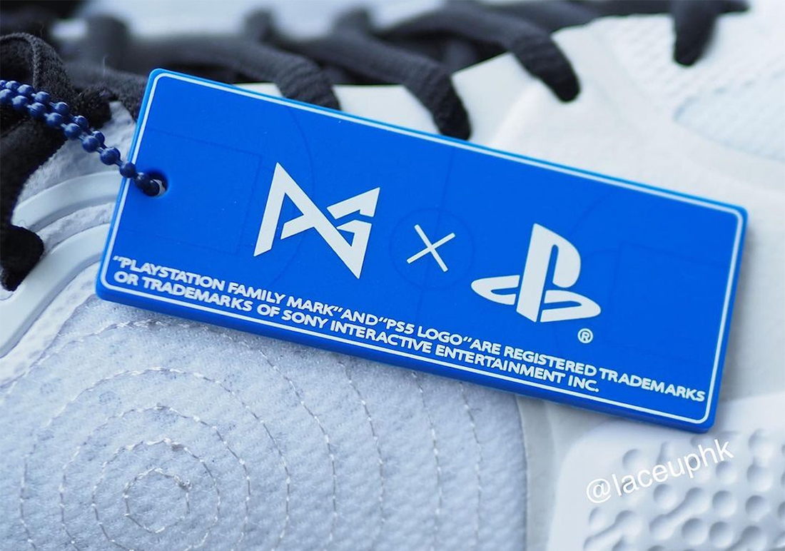 Nike PG 5 “PlayStation 5”
