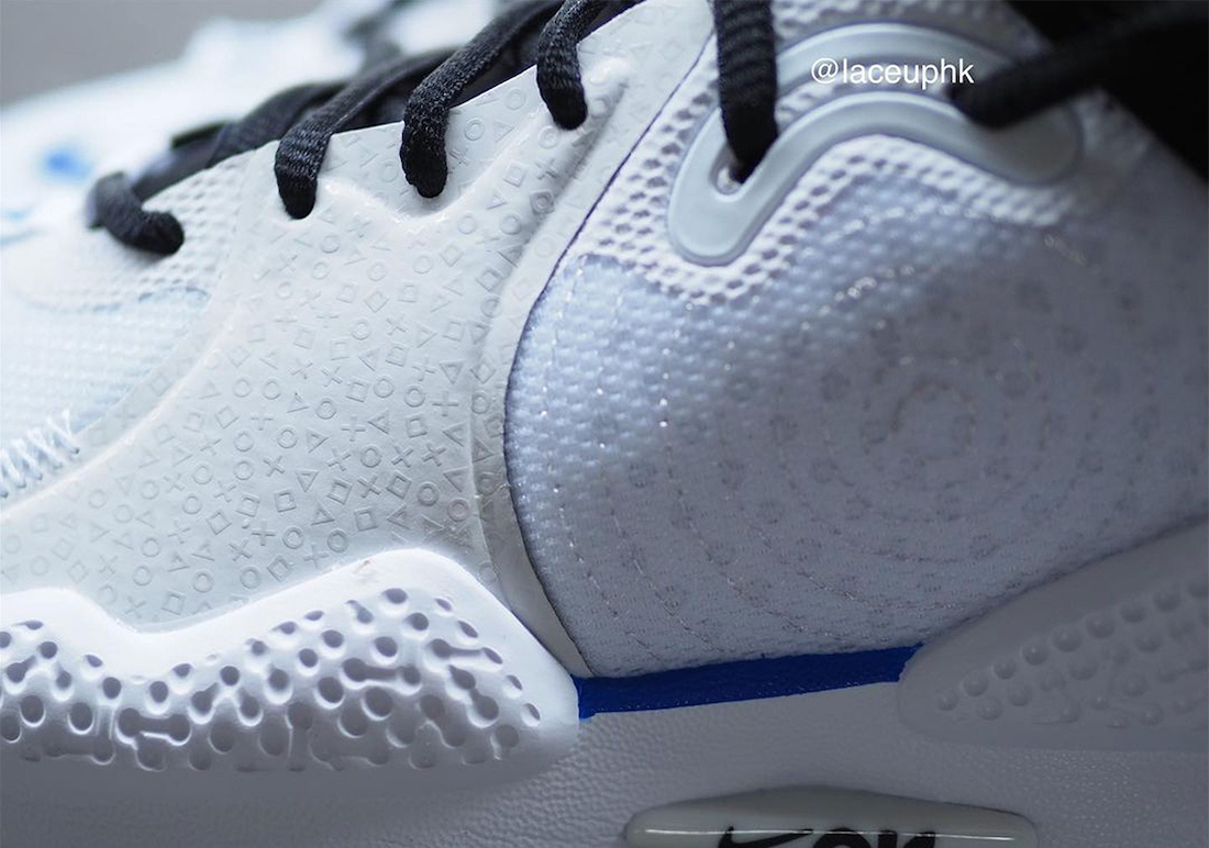Nike PG 5 “PlayStation 5”