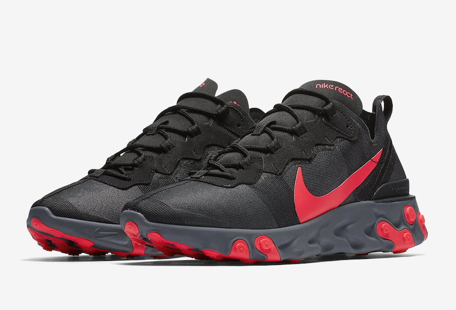 Nike React Element 55