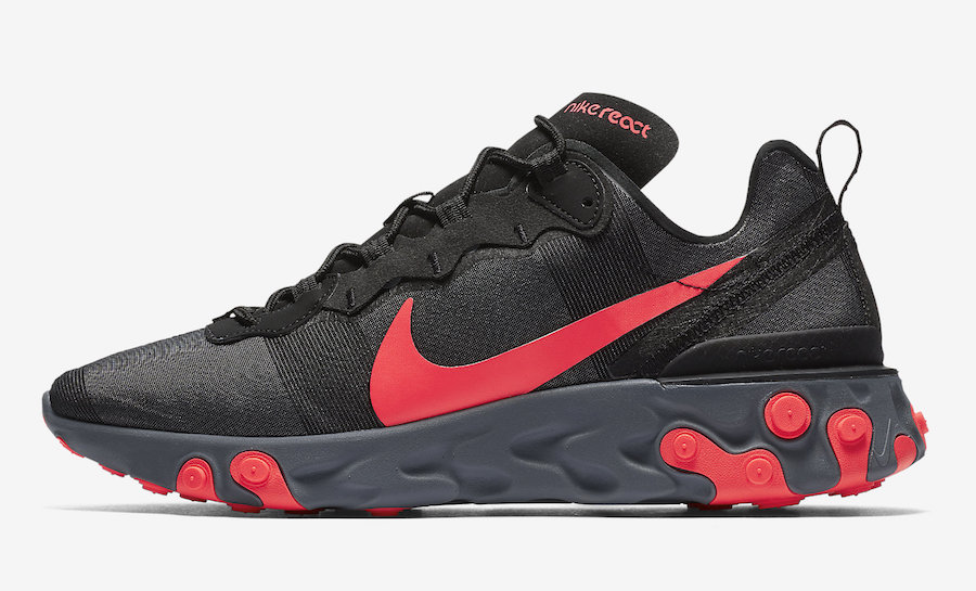 Nike React Element 55