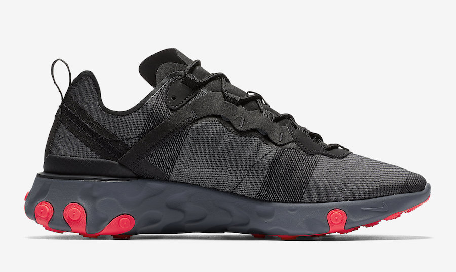 Nike React Element 55