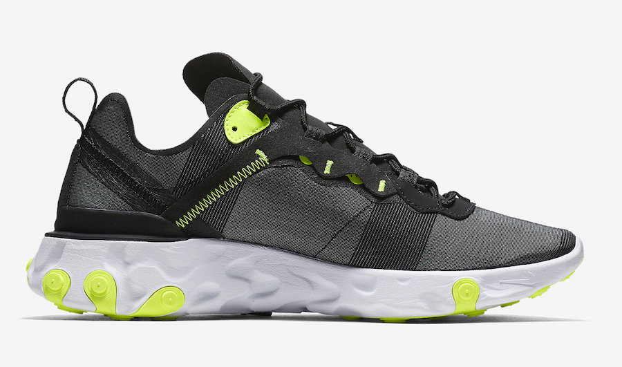 Nike React Element 55