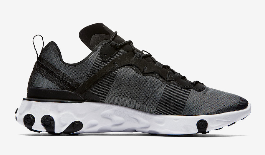 Nike React Element 55