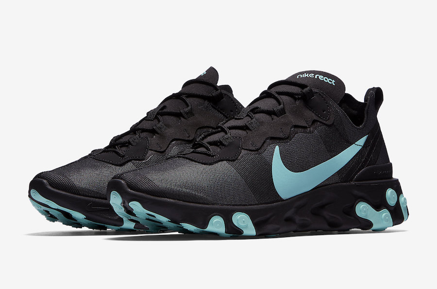 Nike React Element 55