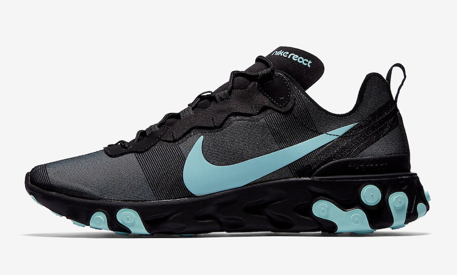 Nike React Element 55