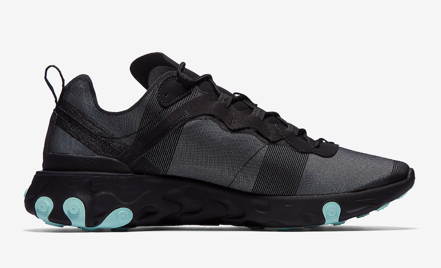 Nike React Element 55
