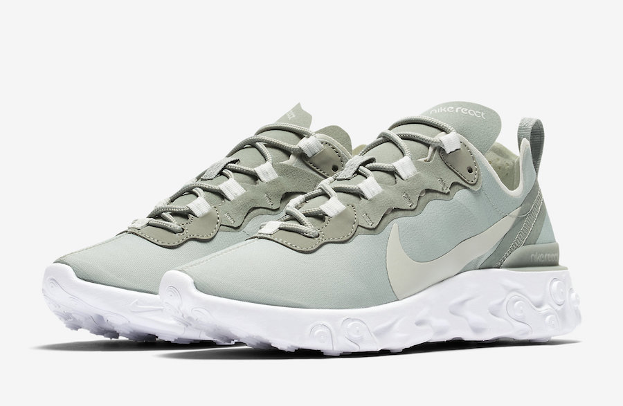 Nike React Element 55