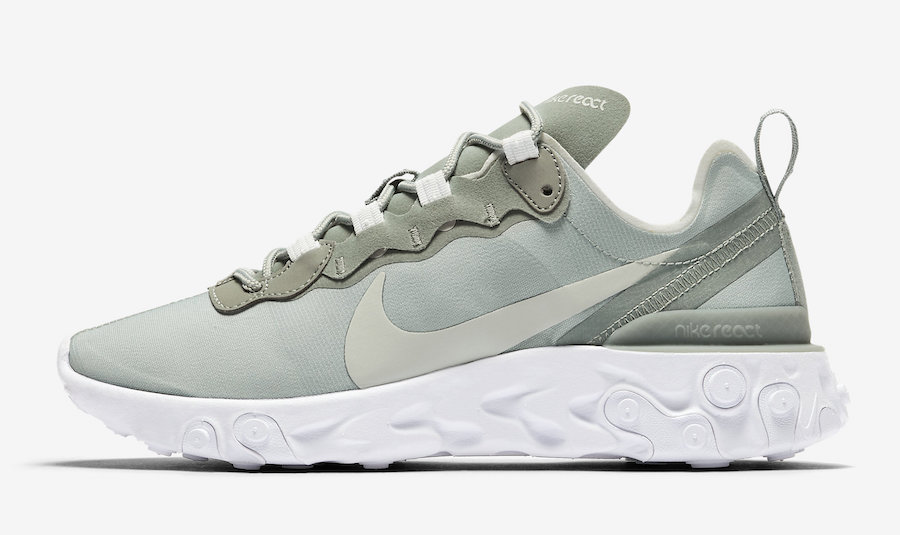 Nike React Element 55